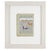 Persian Set of Three 19th Century Persian Miniature Paintings of Polo Players, Framed For Sale - Image 3 of 16