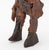 Early 21st Century Jack Alving Monster Character Sculpture, 2024 For Sale - Image 5 of 10