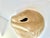 Mid 20th Century Organic Studio Pottery Vase by Polly Lee, Signed For Sale - Image 4 of 8