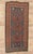 Late 19th Century Caucasian Kazak Rug, 03'06 X 05'08 For Sale - Image 10 of 10