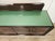 Mahogany Sideboard with Glass Top, 1960 For Sale - Image 12 of 18