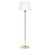 Medium Polished Brass Uno Table Lamp from Konsthantverk For Sale - Image 6 of 7