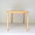1940s Writing Table by Alvar Aalto for Artek, 1940s For Sale - Image 5 of 9