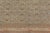 Textile Authentic 19th Century Persian Tabriz Handmade Wool Rug For Sale - Image 7 of 8