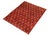 Elevate your interior design projects with this extraordinary 8' x 10' hand-knotted "Shooting Star" transitional rug,...