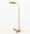 Modern Casella Lighting Adjustable Floor Lamps, Pair For Sale - Image 3 of 10