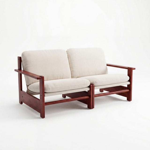 Modular Sofa, 1970s, Set of 4 For Sale - Image 16 of 18