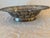 Early 20th Century Antique Crichton Bros. Sterling Silver Oval Basket Bowl 920g For Sale - Image 5 of 10