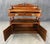 19th Century Solid Walnut Two Tier Server For Sale - Image 4 of 15