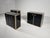 Black Lacquered Sideboard by Renato Zevi, 1970 For Sale - Image 10 of 14
