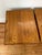 Brown Late 20th Century Broyhill Oak Queen Anne Side Tables For Sale - Image 8 of 16