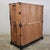 Early 20th Century Taishō to Early Shōwa Period Japanese Sendai Tansu Chest With Iron Hardware For Sale - Image 5 of 17