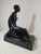 Figurative Ceramic Sculpture by Riccardo Gatti, Faenza, Italy, 1930s For Sale - Image 15 of 18