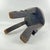 Wood Early 20th Century Tabwa Wood Stool For Sale - Image 7 of 14