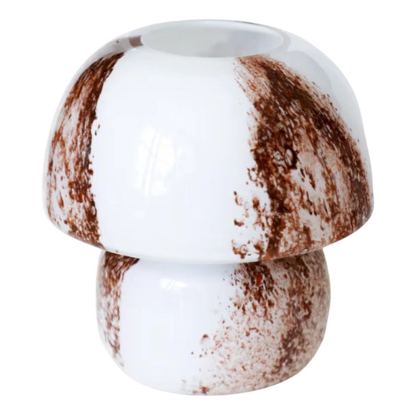 Mushroom Table Lamp by Doria for Doria Leuchten, 1960s For Sale