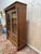 Empire-Style Bookcase in Wood For Sale - Image 4 of 7