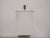 1990s 1990s Wildwood Chinoiserie Handpainted Hextagional Lotus Arts Lamp- A Pair For Sale - Image 5 of 14