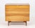 Wood Jens Risom Walnut Chest of Drawers For Sale - Image 7 of 8