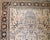 1880s, Handmade Antique Prayer Indo-Moktasham Rug 4' X 6.2' For Sale - Image 11 of 11