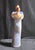 1990s Lisa Larson "Dansande Par" Stoneware Figurine – Keramikstudion Gustavsberg Signed #176/600 For Sale - Image 5 of 7