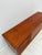 Brown Mid-Century German Teak Sideboard by WK Möbel, 1960s For Sale - Image 8 of 13