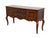 Hickory White Late 20th Century Hickory White Solid Cherry Traditional Style 68" Sideboard Buffet For Sale - Image 4 of 14