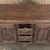 18th Century Country French Buffet ~ Enfilade For Sale - Image 11 of 12