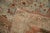 Vintage Distressed Mahal Carpet - 8'10" X 11'8" For Sale In New York - Image 6 of 12