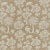 Contemporary Sample - Schumacher Woodland Silhouette Sisal Wallpaper in Mocha For Sale - Image 3 of 3