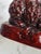Mid 20th Century Red Boxwood Japanese Netsuke Rabbit For Sale In San Francisco - Image 6 of 10