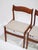 Vintage Danish Dining Chairs in Teak by Burchardt Nielsen, 1960s, Set of 6 For Sale - Image 13 of 18