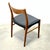 Brown Glyngøre Stolefabrik Set of 4 Rosewood Model No. Gs60 Dining Chairs Designed by Arne Wahl Iversen For Sale - Image 8 of 14