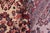 Textile Boho Chic Persian Beige/Red Wool Rug - 6'2'' X 8'8'' For Sale - Image 7 of 10