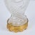 Metal Antique Baccarat "Double Carp" Vase For Sale - Image 7 of 8