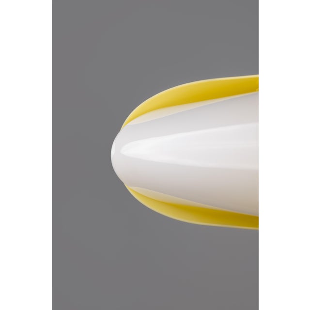 Hanging Lamp by Angelo Lelii for Arredoluce, 1958 For Sale - Image 5 of 13