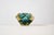Mid-Century Modern Ashtray in Submerged Glass Murano attributed to Flavio Poli for Seguso, Italy, 1960s For Sale - Image 13 of 18