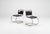 Pair of Ludwig Mies Van Der Rohe for Knoll Mr10 Chairs 1970 C. For Sale - Image 4 of 14