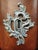Vintage French Provincial Style Commode Chest of Drawers For Sale - Image 10 of 13