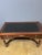 1950s Empire Style Flat Center Desk, 1950s For Sale - Image 5 of 13