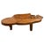 Andrianna Shamaris Organic Teak Root Coffee Table For Sale - Image 15 of 18