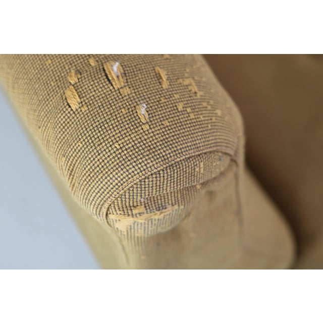 Two-Seater Triennale Sofas by Marco Zanuso for Arflex, 1950, Set of 2 For Sale - Image 13 of 18