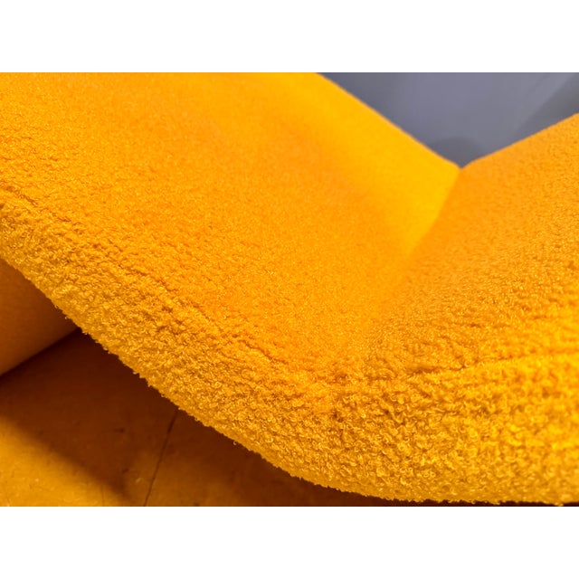 The etcetera series: a swedish icon that represents typical 1970s design with its unique wavy silhouette and comfortable...