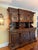 French Mid-19th Century Rococo Style Heavily Carved Walnut Buffet, Circa 1850–1860 For Sale - Image 11 of 18