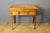 Men's Dressing Table in Cherry Wood For Sale - Image 13 of 13