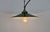 Industrial Green Enamel Light, 1950s For Sale - Image 9 of 17