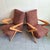 Mid-Century Modern French Compass Feet Chairs in Beech from Erton, 1950s, Set of 2 For Sale - Image 6 of 15