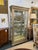 2010s Pulaski Furniture Lyon Sliding Door Curio For Sale - Image 5 of 11