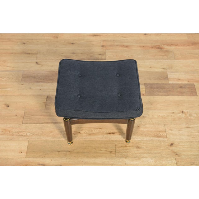 Mid-Century Librenza Stool from G-Plan, United Kingdom, 1950s For Sale - Image 4 of 13