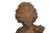 French Antique Terracotta Bust of Compte D’Artois by Fernand Cianciani For Sale - Image 13 of 18