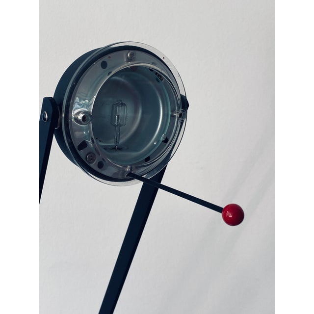 Vintage Halogen Desk Lamp, 1990s For Sale - Image 13 of 18